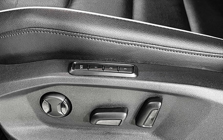 Volkswagen Tiguan II, 2018 год, 3 199 000 рублей, 28 фотография