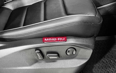 Volkswagen Tiguan II, 2018 год, 3 199 000 рублей, 15 фотография