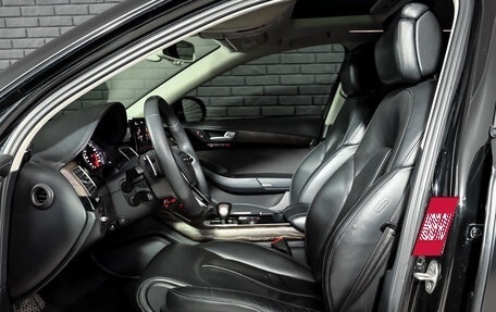 Audi A8, 2016 год, 2 700 000 рублей, 10 фотография