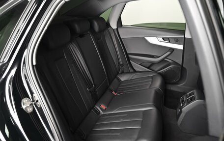 Audi A4, 2018 год, 2 369 000 рублей, 7 фотография