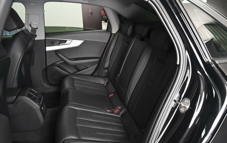 Audi A4, 2018 год, 2 369 000 рублей, 9 фотография