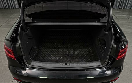 Audi A4, 2018 год, 2 369 000 рублей, 25 фотография