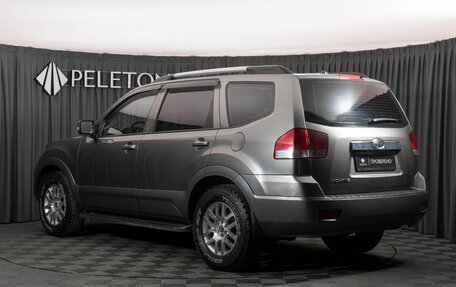 KIA Mohave I, 2010 год, 1 750 000 рублей, 4 фотография