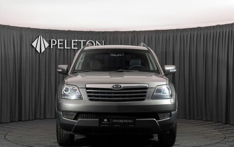 KIA Mohave I, 2010 год, 1 750 000 рублей, 3 фотография