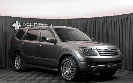 KIA Mohave I, 2010 год, 1 750 000 рублей, 2 фотография