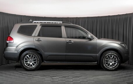 KIA Mohave I, 2010 год, 1 750 000 рублей, 8 фотография