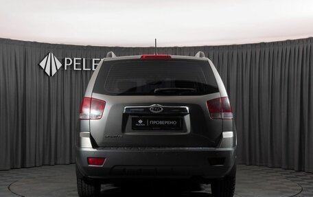 KIA Mohave I, 2010 год, 1 750 000 рублей, 6 фотография