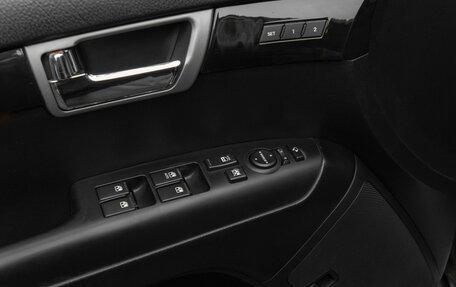 KIA Mohave I, 2010 год, 1 750 000 рублей, 19 фотография