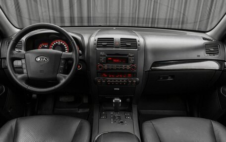 KIA Mohave I, 2010 год, 1 750 000 рублей, 10 фотография