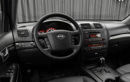 KIA Mohave I, 2010 год, 1 750 000 рублей, 9 фотография