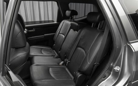 KIA Mohave I, 2010 год, 1 750 000 рублей, 15 фотография