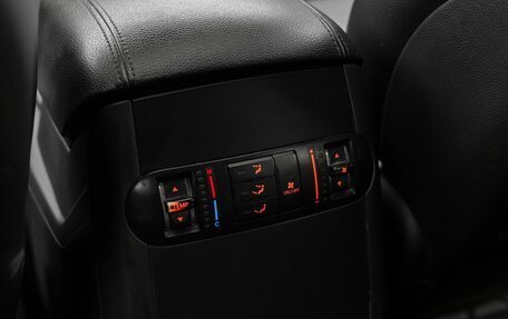 KIA Mohave I, 2010 год, 1 750 000 рублей, 18 фотография