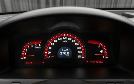 KIA Mohave I, 2010 год, 1 750 000 рублей, 14 фотография