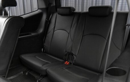 KIA Mohave I, 2010 год, 1 750 000 рублей, 16 фотография