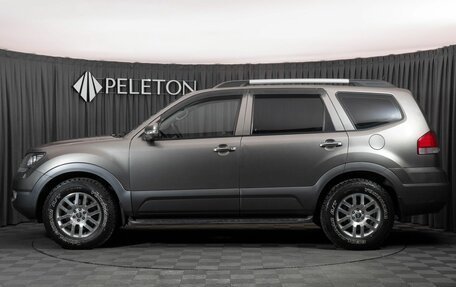 KIA Mohave I, 2010 год, 1 750 000 рублей, 7 фотография