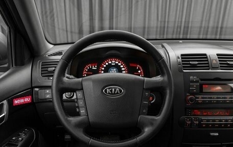 KIA Mohave I, 2010 год, 1 750 000 рублей, 13 фотография
