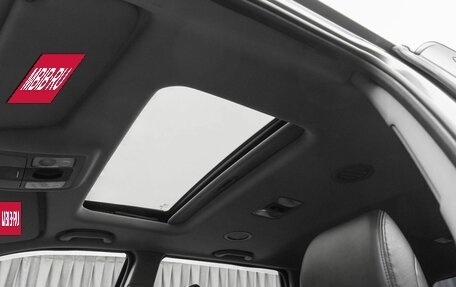 KIA Mohave I, 2010 год, 1 750 000 рублей, 12 фотография