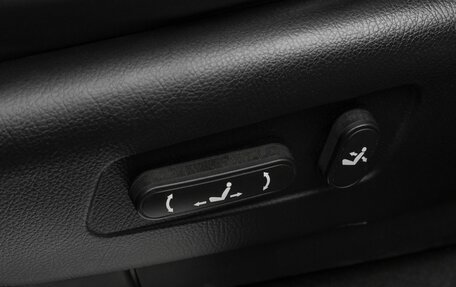 KIA Mohave I, 2010 год, 1 750 000 рублей, 23 фотография