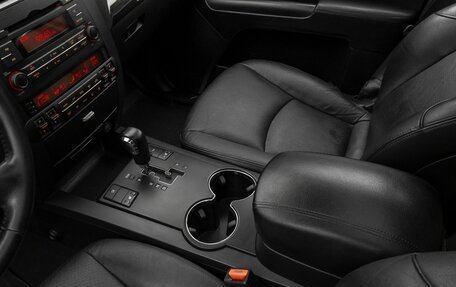 KIA Mohave I, 2010 год, 1 750 000 рублей, 24 фотография