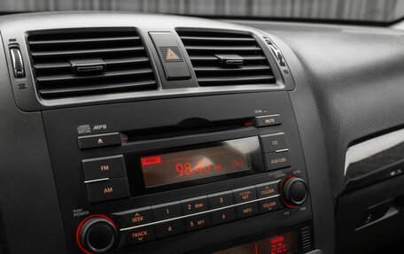 KIA Mohave I, 2010 год, 1 750 000 рублей, 27 фотография