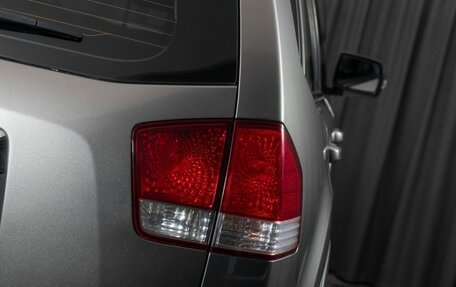 KIA Mohave I, 2010 год, 1 750 000 рублей, 29 фотография