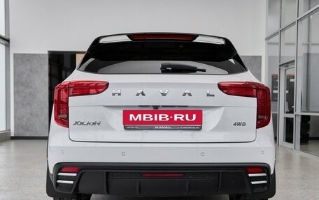 Haval Jolion, 2025 год, 3 020 350 рублей, 3 фотография