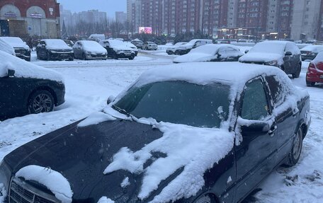 Mercedes-Benz C-Класс, 1994 год, 200 000 рублей, 4 фотография