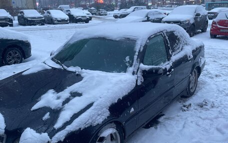 Mercedes-Benz C-Класс, 1994 год, 200 000 рублей, 5 фотография