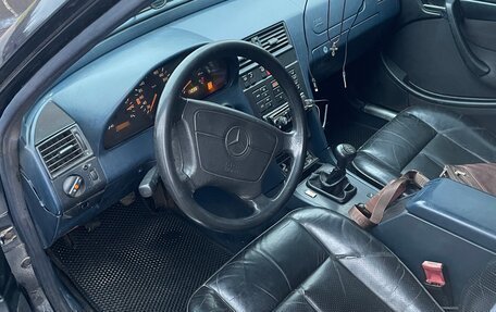 Mercedes-Benz C-Класс, 1994 год, 200 000 рублей, 7 фотография