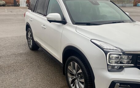 GAC GS8 I, 2023 год, 2 400 000 рублей, 5 фотография