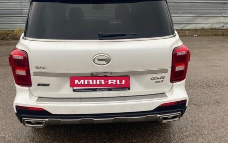 GAC GS8 I, 2023 год, 2 400 000 рублей, 3 фотография