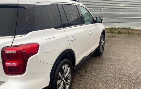 GAC GS8 I, 2023 год, 2 400 000 рублей, 6 фотография