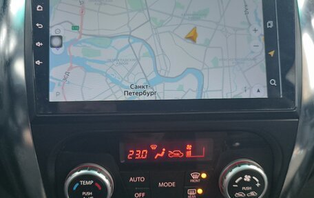 Suzuki SX4 II рестайлинг, 2011 год, 780 000 рублей, 11 фотография