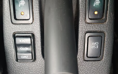 Suzuki SX4 II рестайлинг, 2011 год, 780 000 рублей, 12 фотография