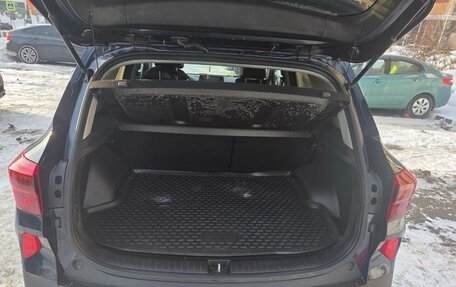 KIA Seltos I, 2020 год, 1 965 000 рублей, 5 фотография