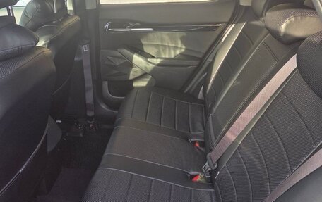 KIA Seltos I, 2020 год, 1 965 000 рублей, 7 фотография