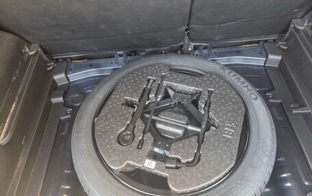 KIA Seltos I, 2020 год, 1 965 000 рублей, 6 фотография