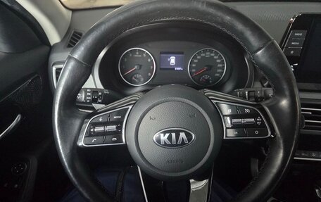 KIA Seltos I, 2020 год, 1 965 000 рублей, 13 фотография