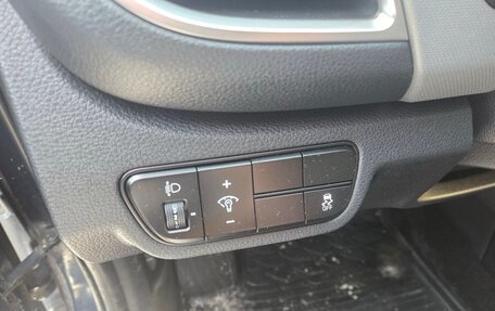 KIA Seltos I, 2020 год, 1 965 000 рублей, 10 фотография