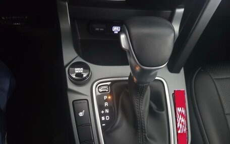 KIA Seltos I, 2020 год, 1 965 000 рублей, 12 фотография