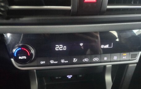 KIA Seltos I, 2020 год, 1 965 000 рублей, 14 фотография