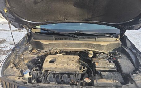 KIA Seltos I, 2020 год, 1 965 000 рублей, 20 фотография