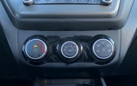 KIA Rio III рестайлинг, 2015 год, 1 047 000 рублей, 13 фотография