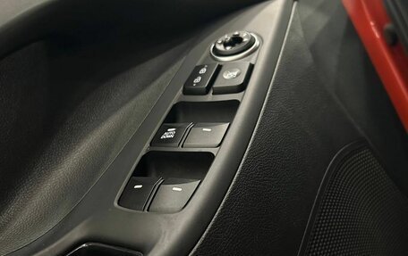 Hyundai Elantra V, 2015 год, 1 349 000 рублей, 9 фотография