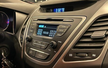 Hyundai Elantra V, 2015 год, 1 349 000 рублей, 14 фотография