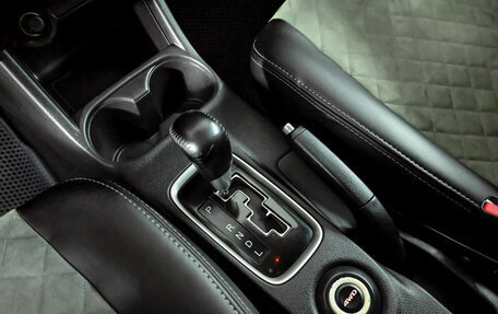 Mitsubishi Outlander III рестайлинг 3, 2013 год, 1 450 000 рублей, 13 фотография