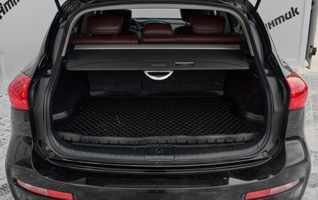 Infiniti QX50 I рестайлинг, 2017 год, 2 350 000 рублей, 14 фотография