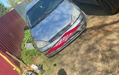 Ford Focus IV, 2003 год, 300 000 рублей, 1 фотография