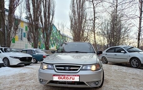 Daewoo Nexia I рестайлинг, 2008 год, 200 000 рублей, 1 фотография