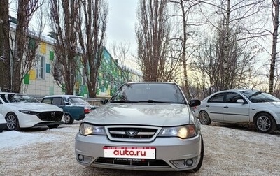 Daewoo Nexia I рестайлинг, 2008 год, 200 000 рублей, 1 фотография
